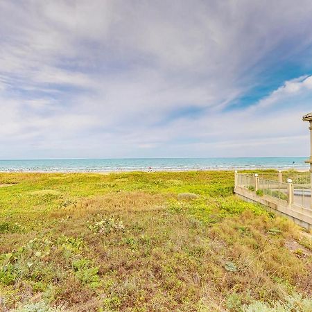 Continental 201 Daire South Padre Island Dış mekan fotoğraf