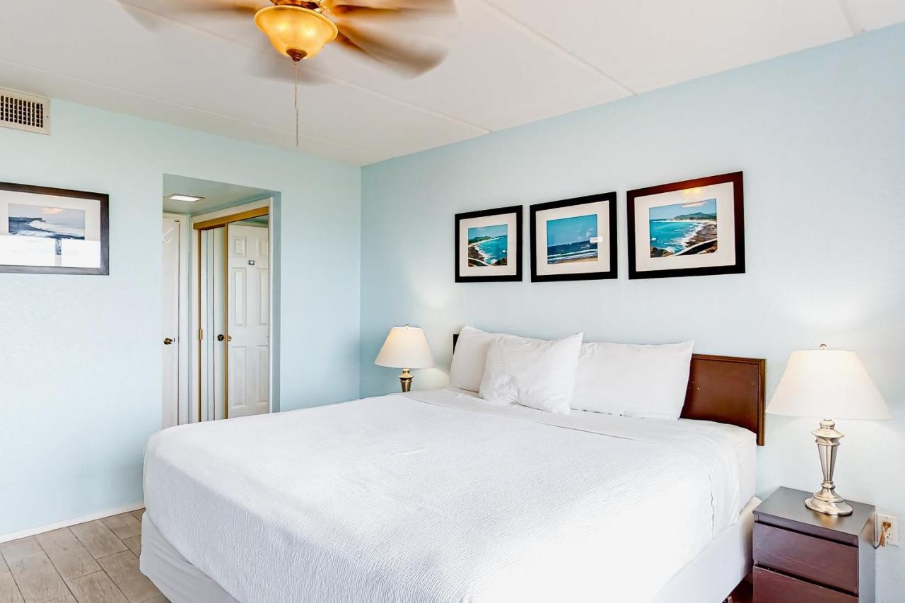 Continental 201 Daire South Padre Island Dış mekan fotoğraf